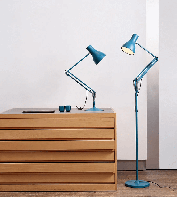 City Lights Showroom