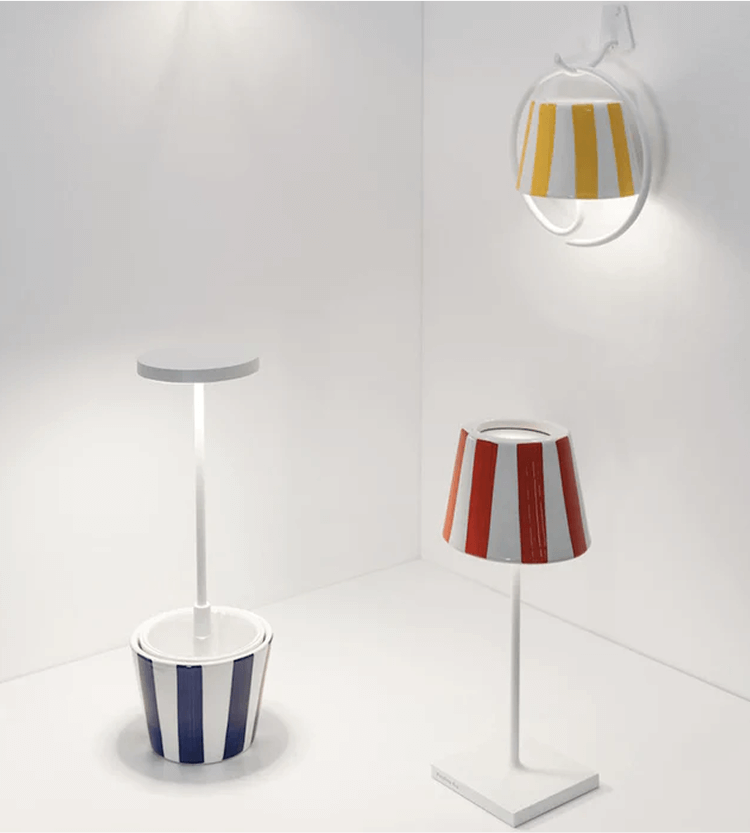 City Lights Showroom