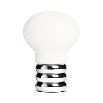 B.Bulb LED Table Lamp.