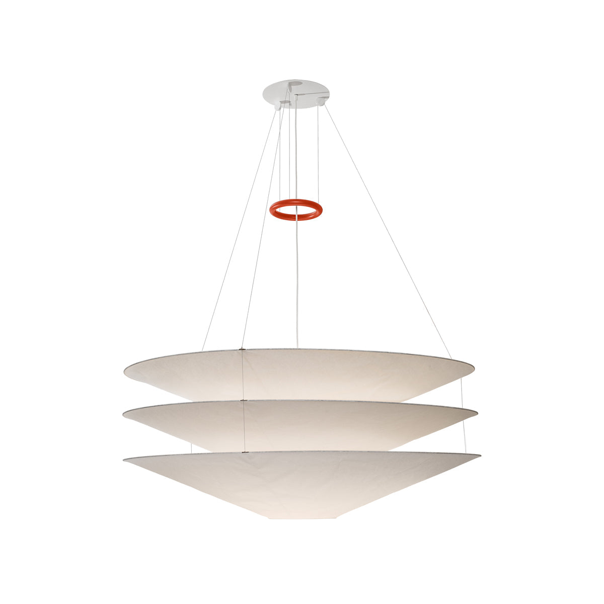 Floatation Pendant Light.
