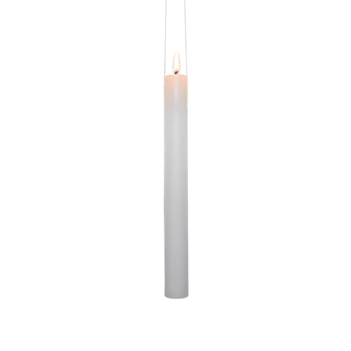 Fly Candle Fly! Pendant Light.