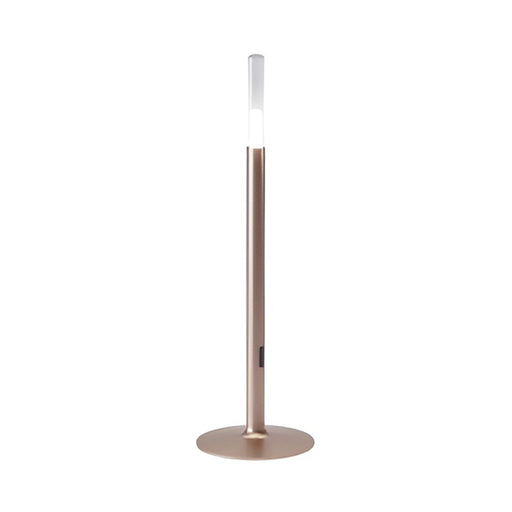 Glim Outdoor LED Portable Table Lamp.