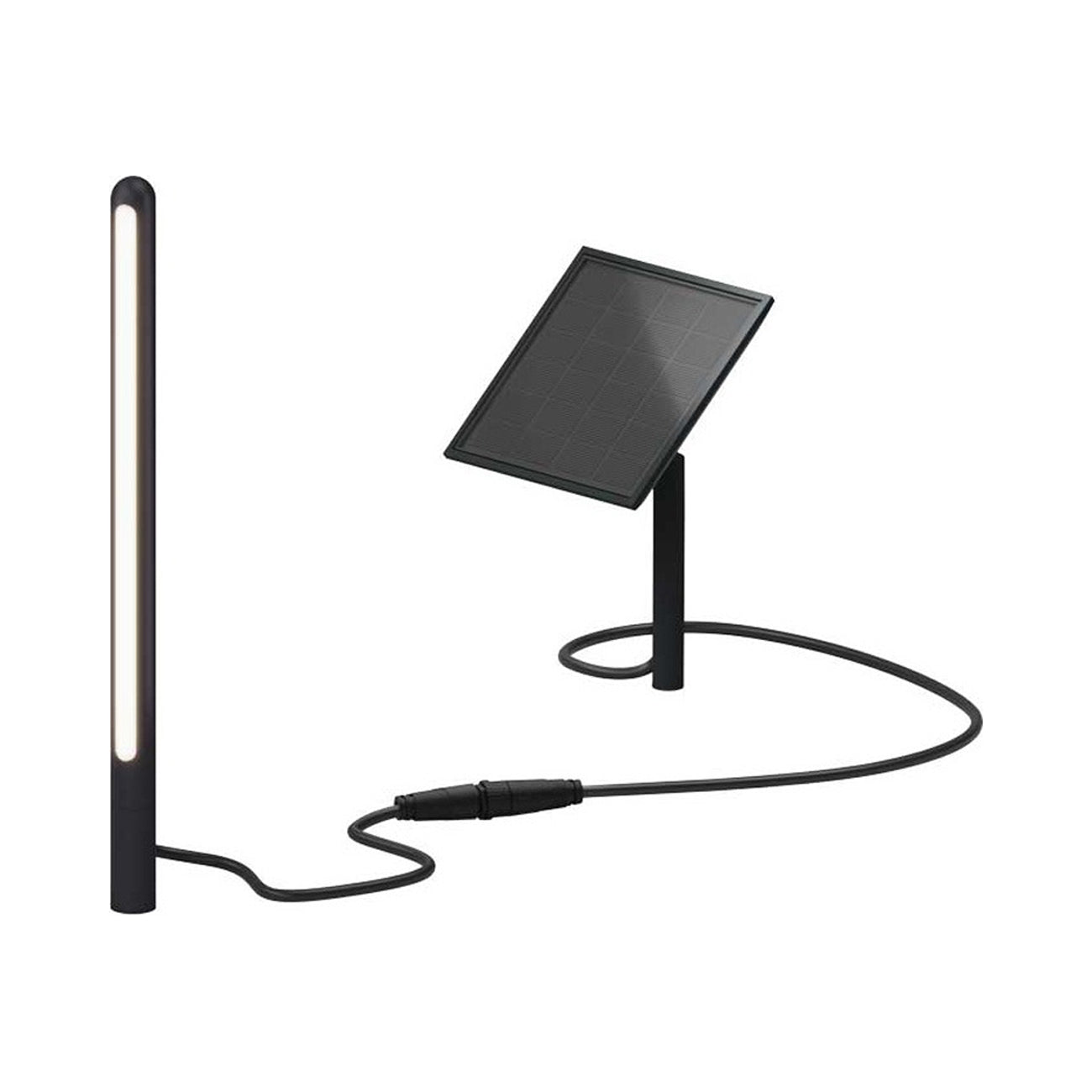 Kal Outdoor LED Solar Path Light.