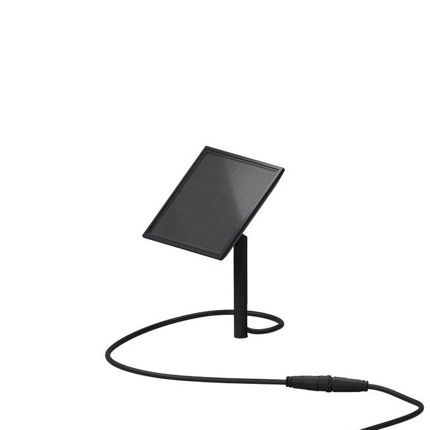 Kal Outdoor LED Solar Path Light in Detail.