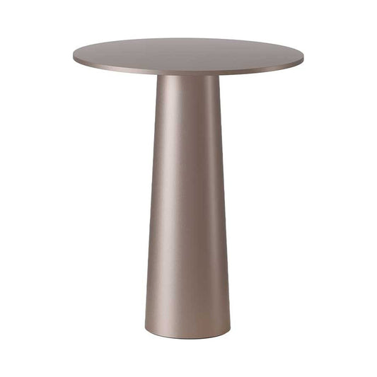 Lix Mini Outdoor LED Rechargeable Table Lamp.