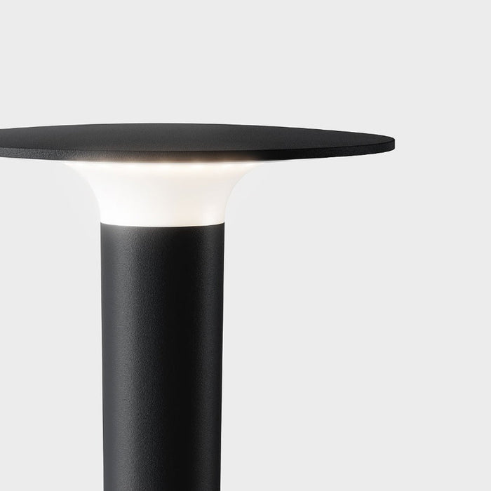 Lix Spike LED Solar Join Path Light in Detail.