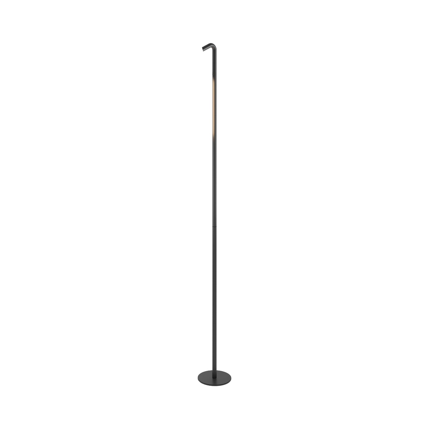 Qu Outdoor Pin Floor Hanging Accessory in Detail.
