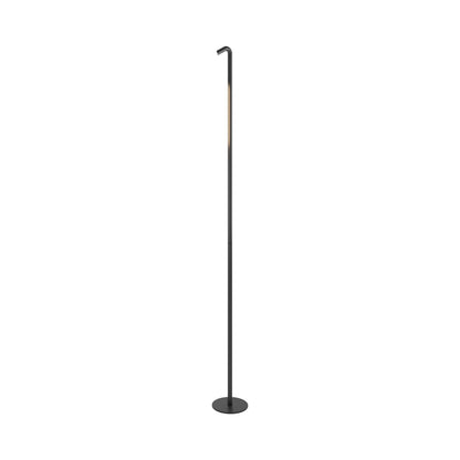 Qu Outdoor Pin Floor Hanging Accessory in Detail.