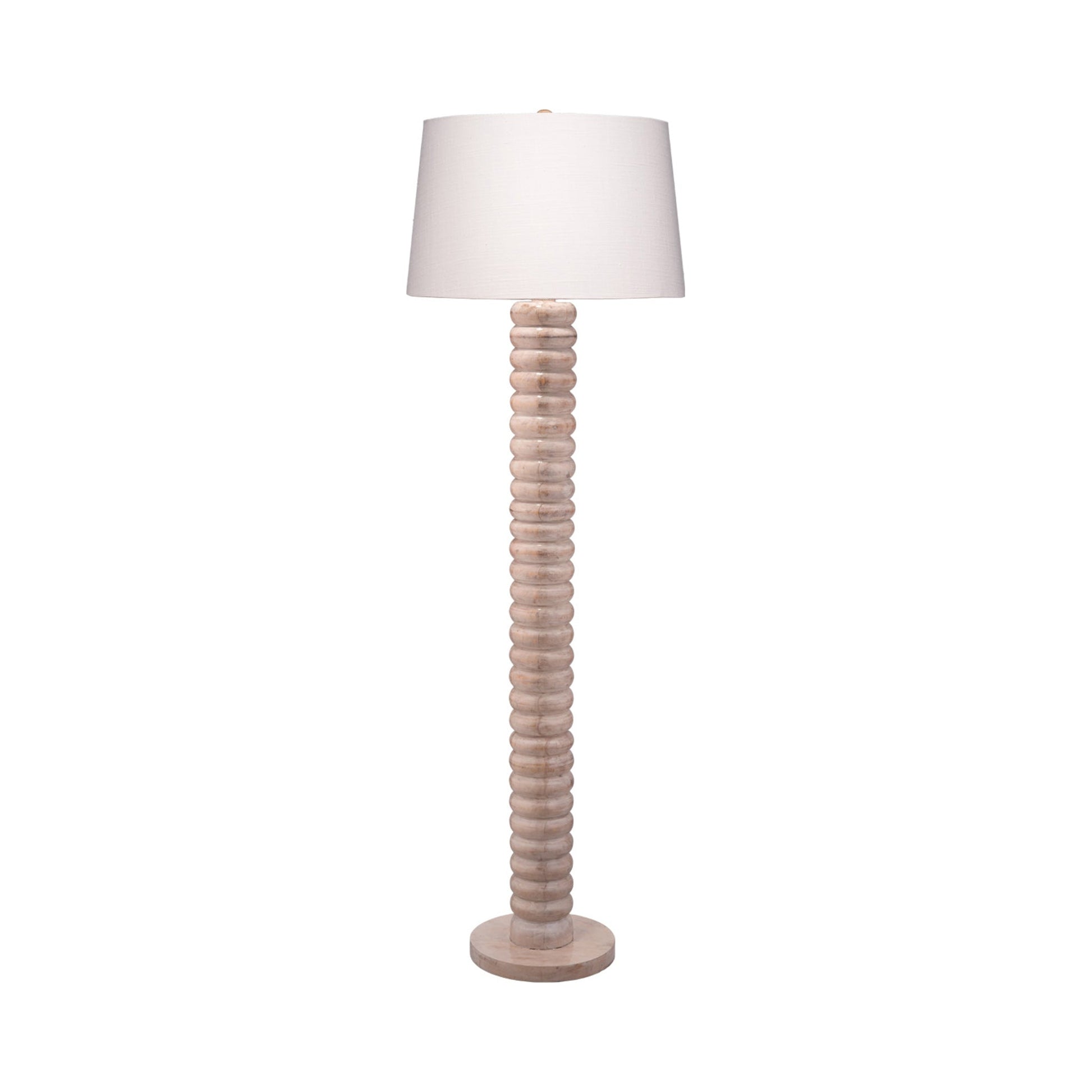 Abacus Floor Lamp.