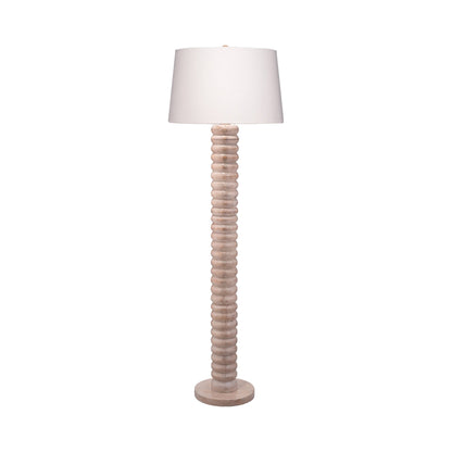 Abacus Floor Lamp.