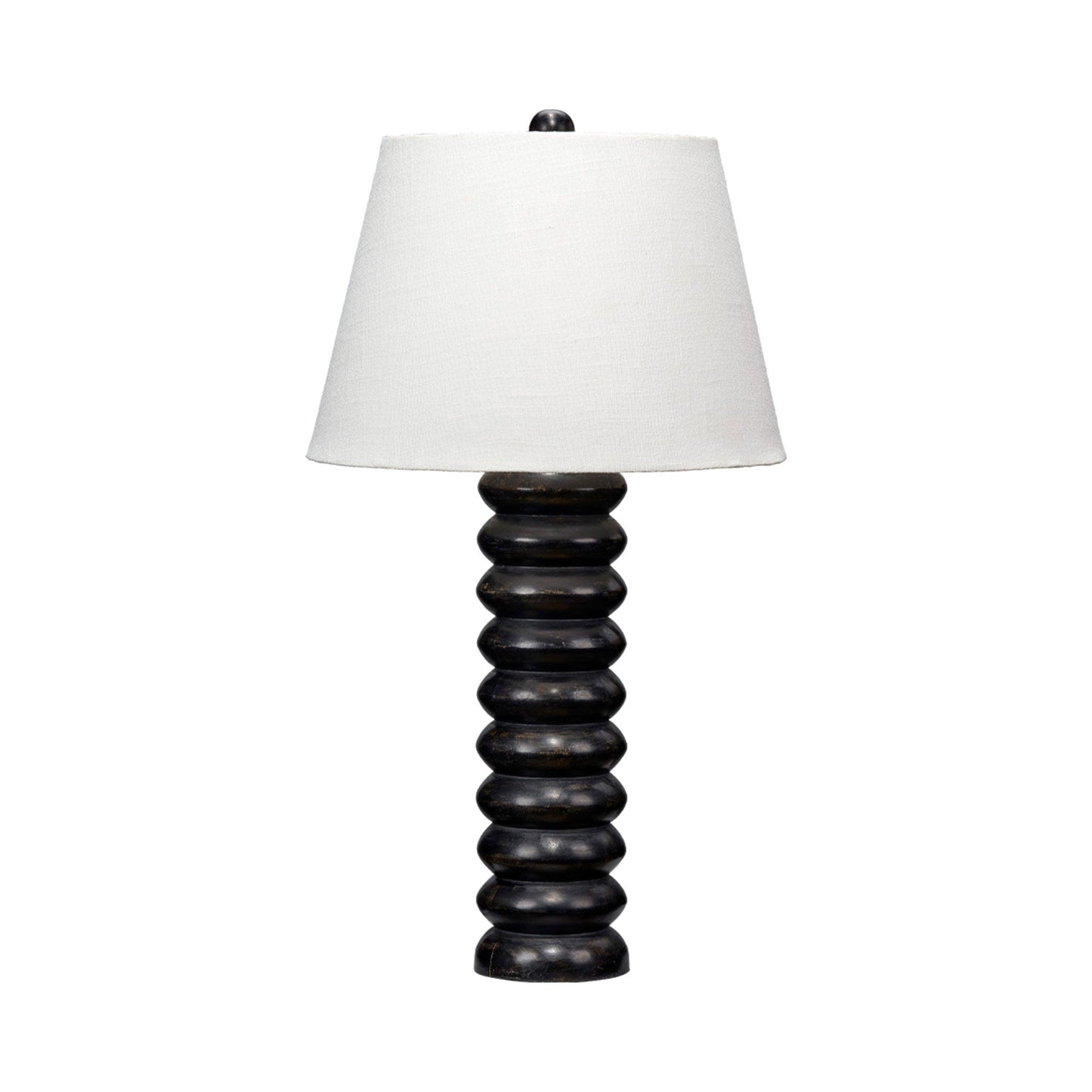 Abacus Table Lamp.