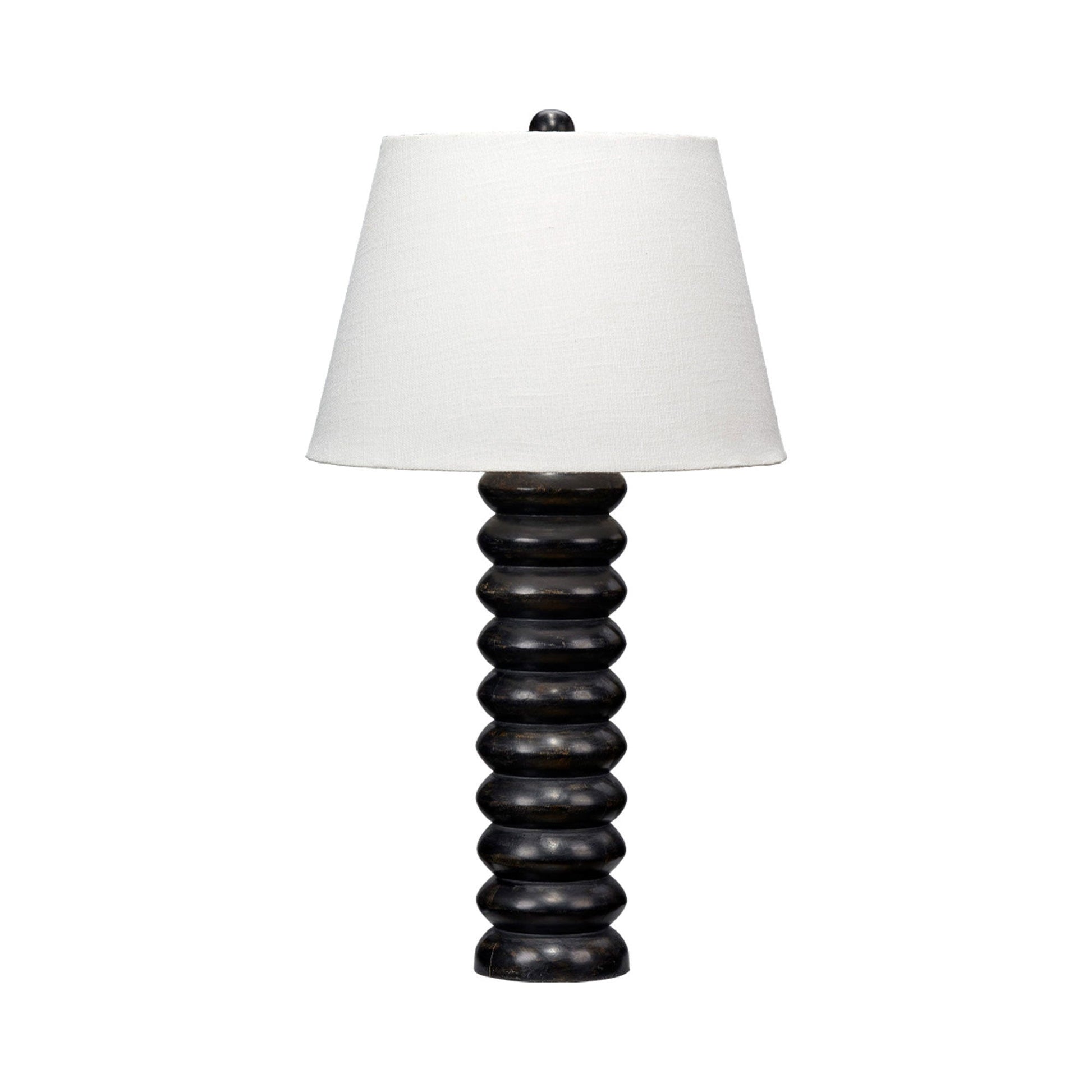 Abacus Table Lamp.
