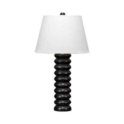 Abacus Table Lamp.