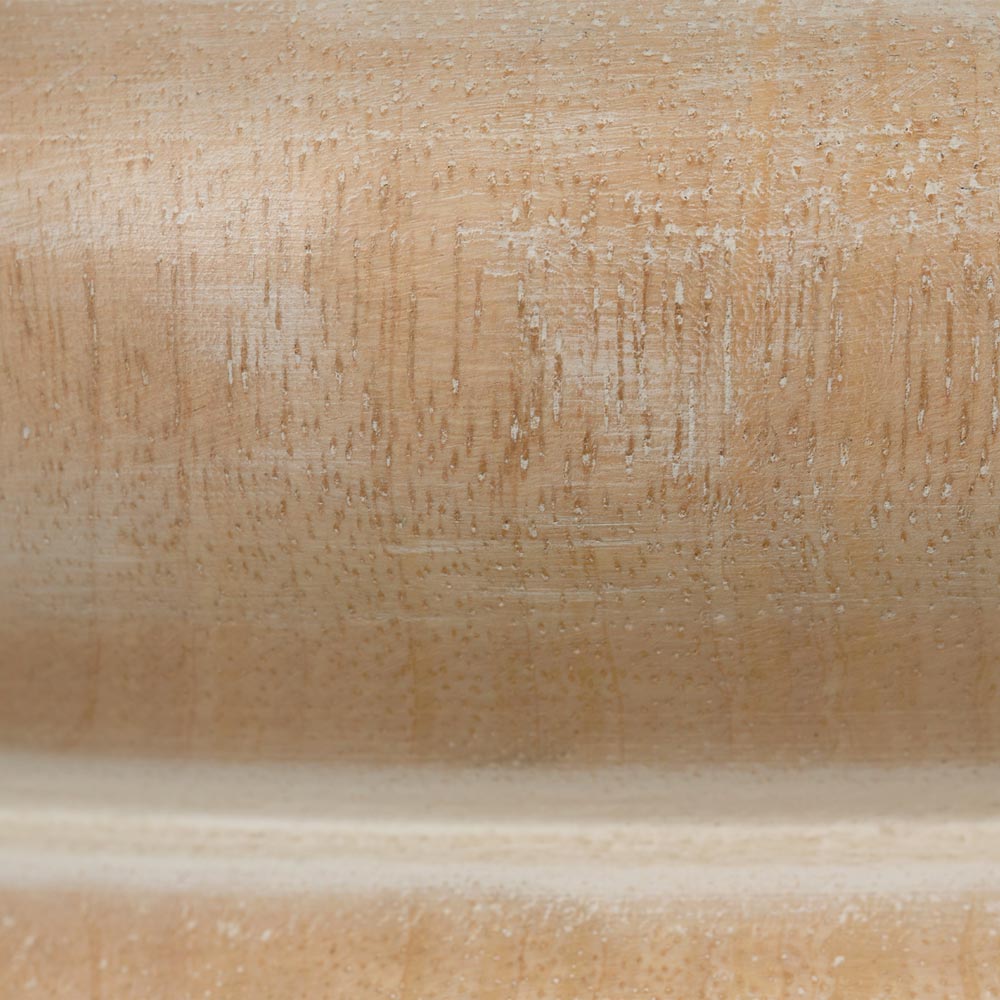 Abacus Table Lamp in Detail.