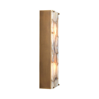 Adeline Wall Light in Detail.