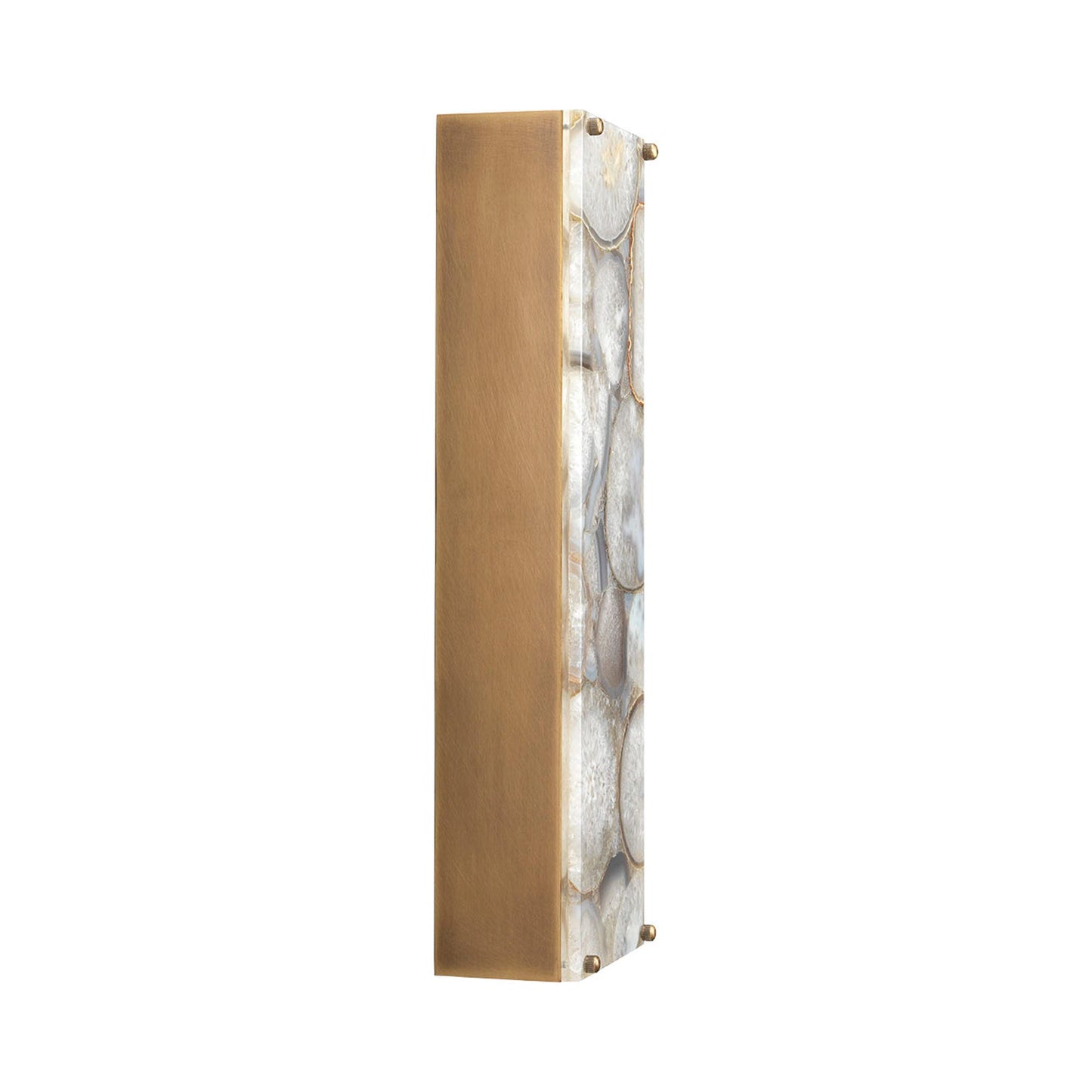 Adeline Wall Light in Detail.