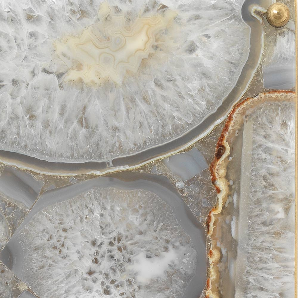 Adeline Wall Light in Detail.