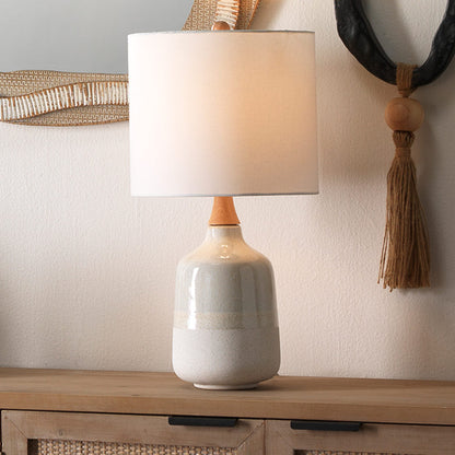Alice Table Lamp in Detail.