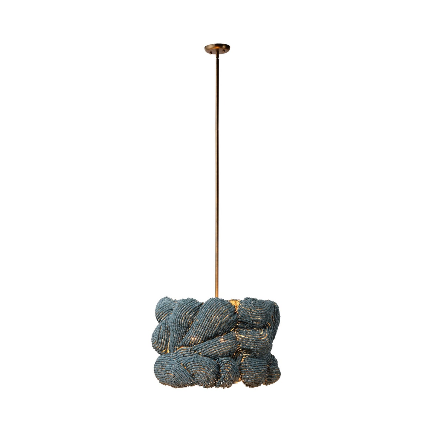 Anguilla Chandelier.