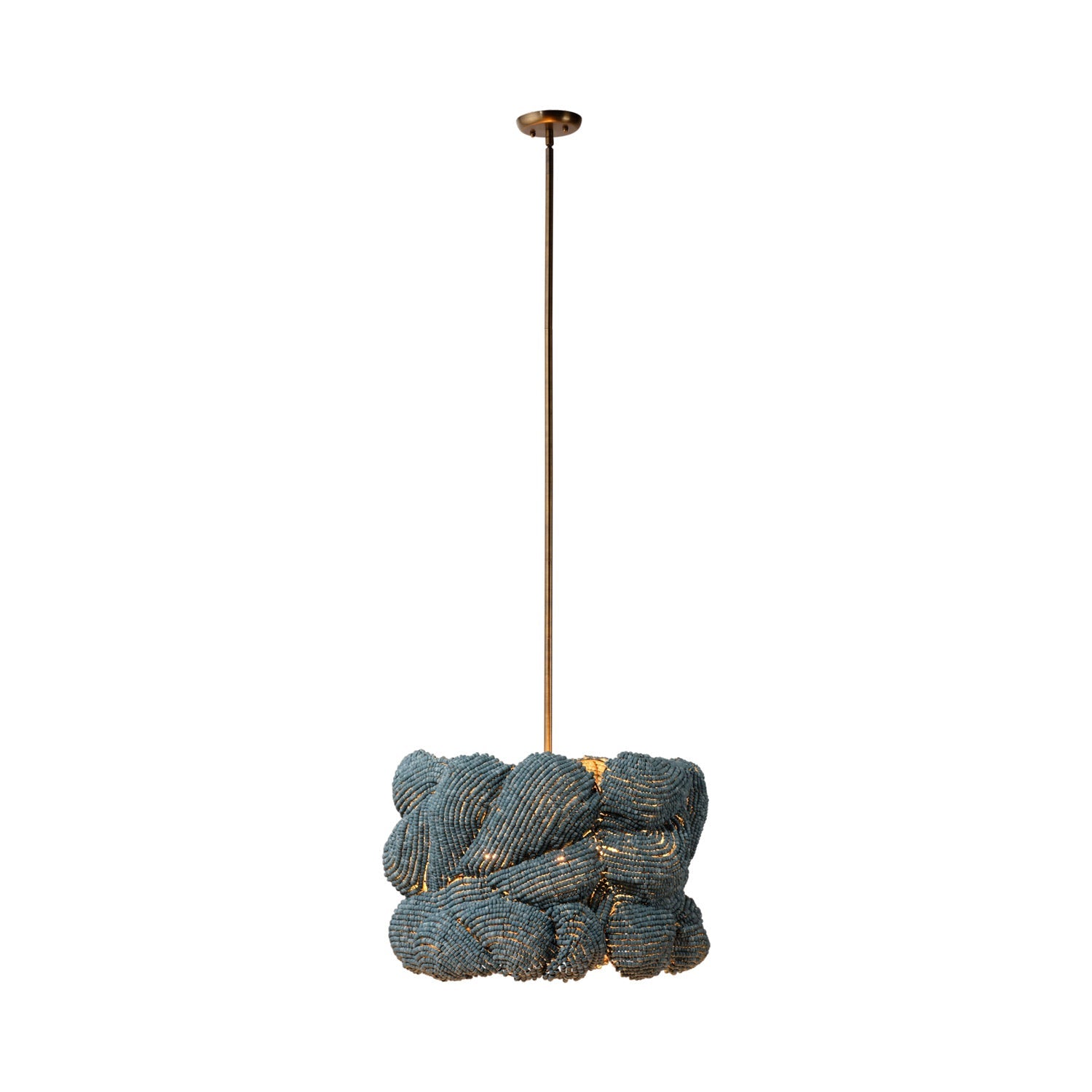 Anguilla Chandelier.