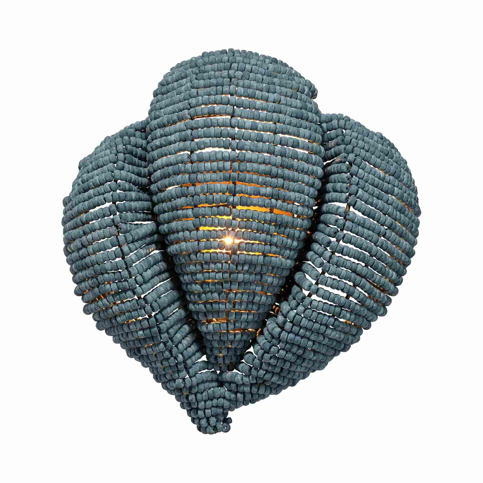Anguilla Wall Light.
