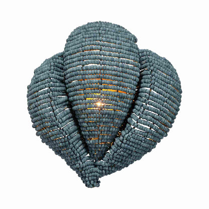 Anguilla Wall Light.