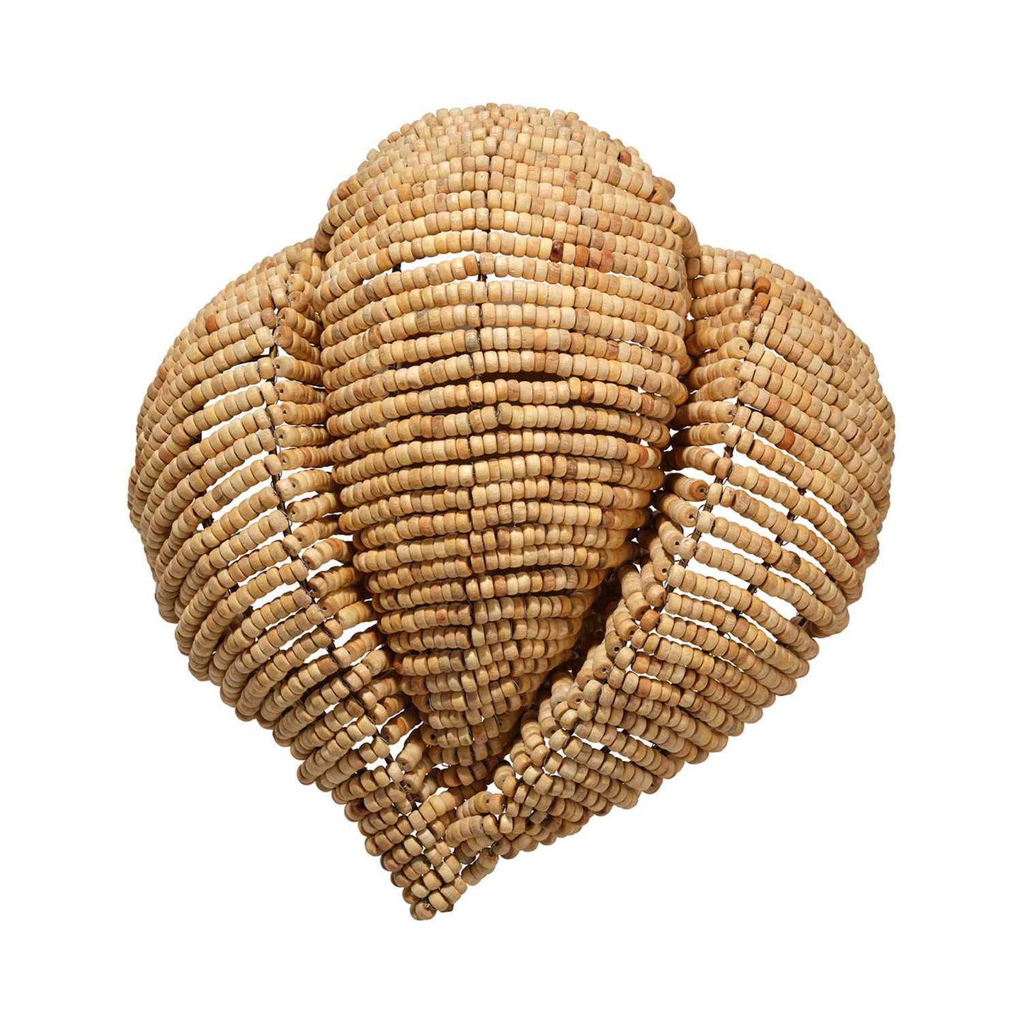 Anguilla Wall Light in Natural.
