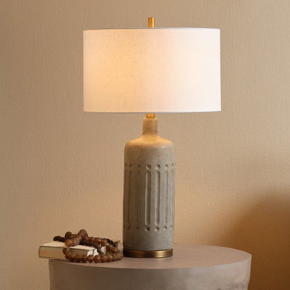 Annex Table Lamp in Detail.