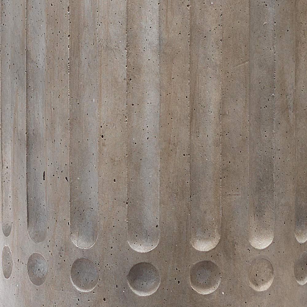 Annex Table Lamp in Detail.
