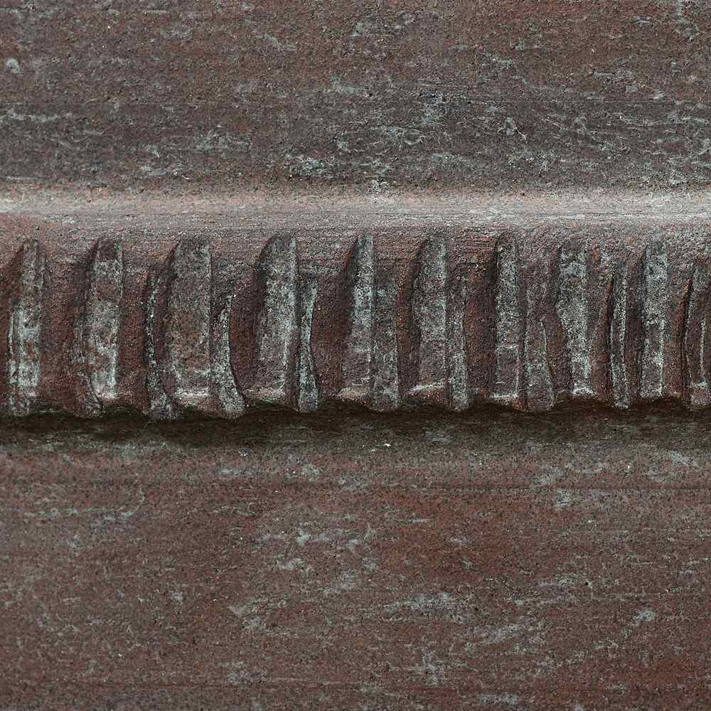Antiquity Table Lamp in Detail.