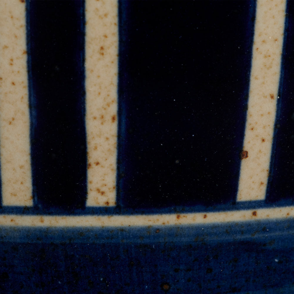 Arthur Table Lamp in Detail.
