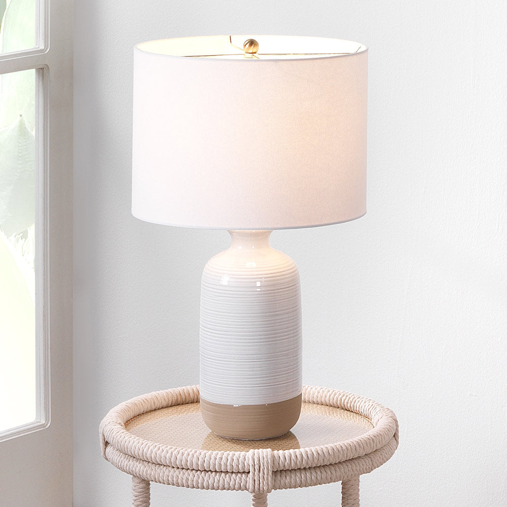 Ashwell Table Lamp in Detail.