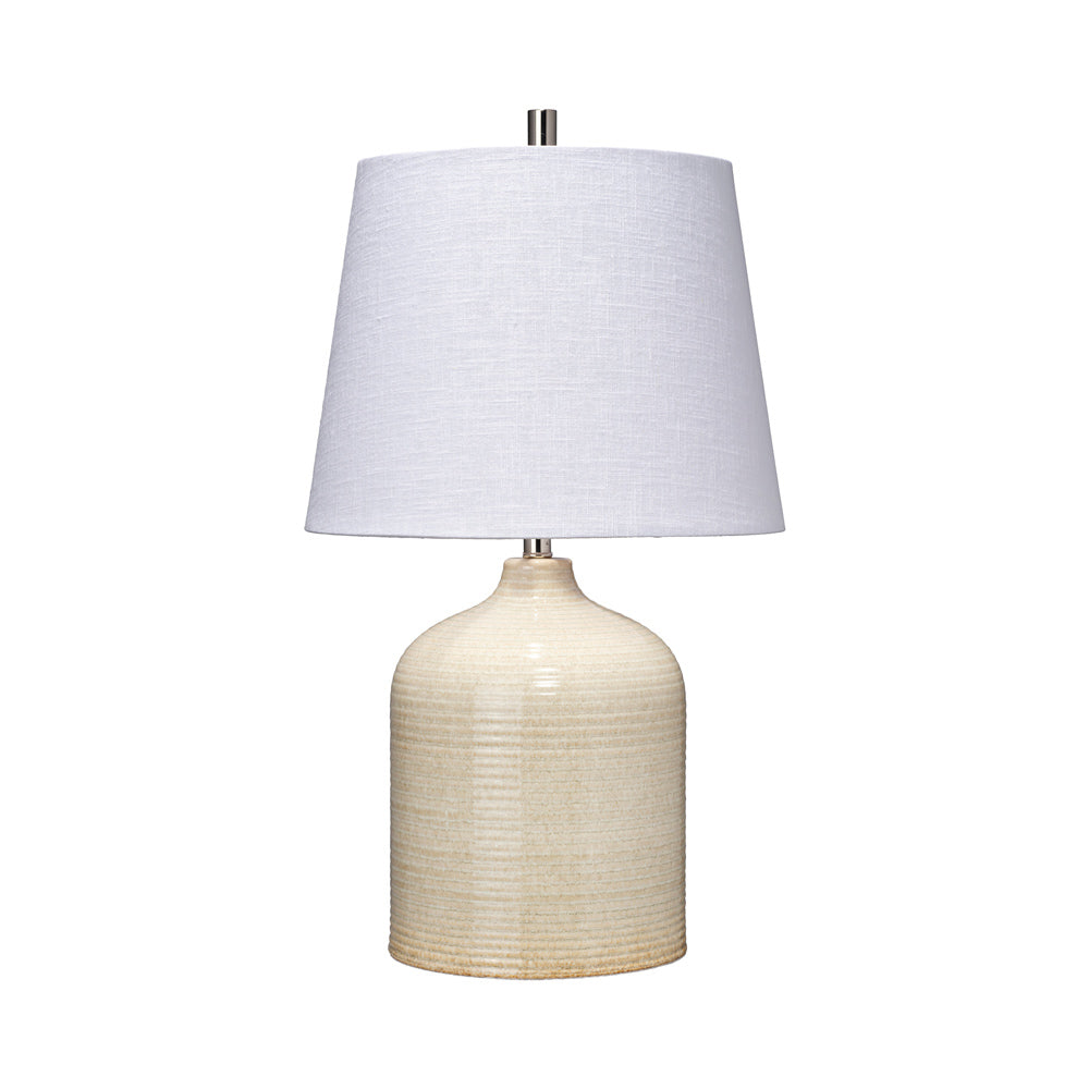 Au Lait Table Lamp.