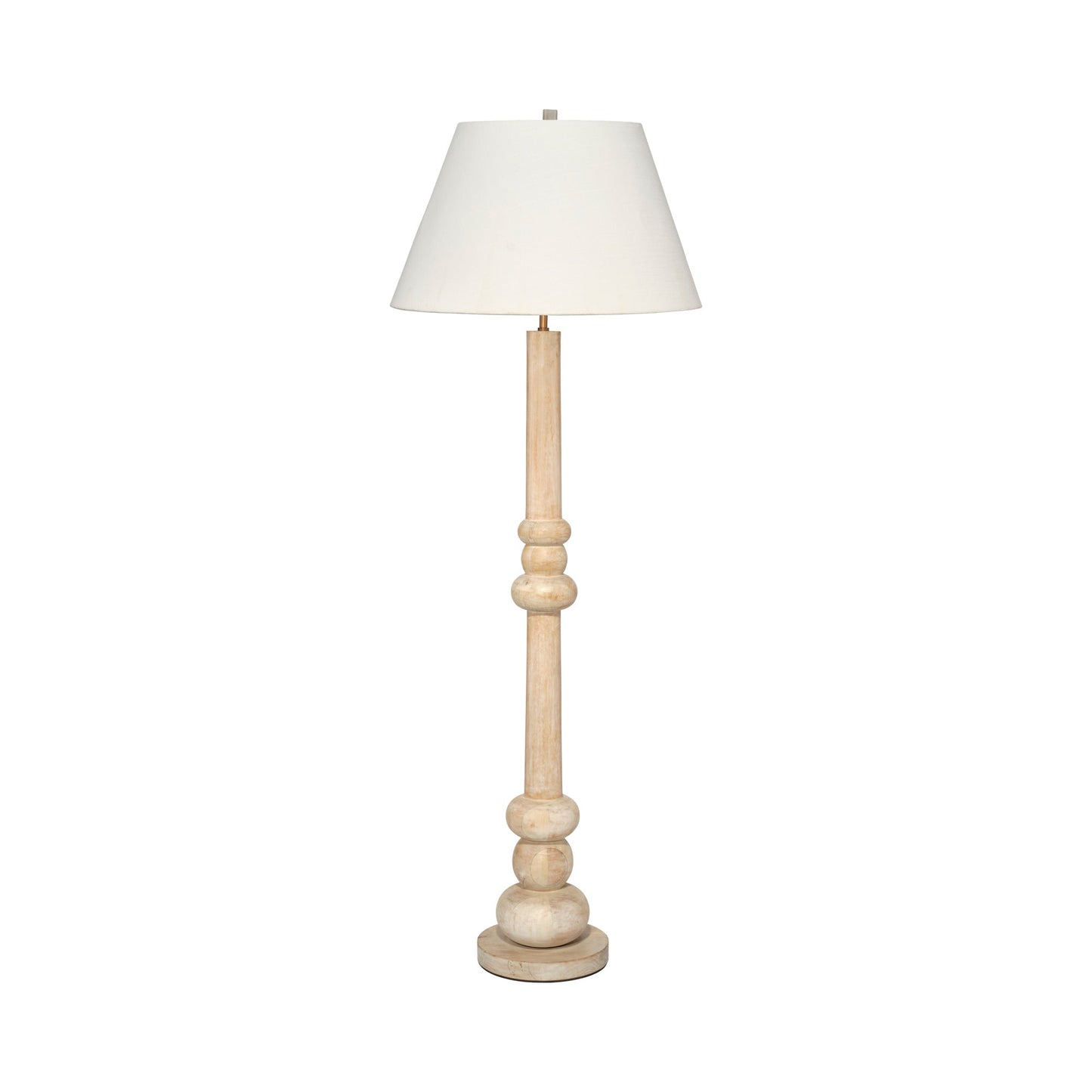 Augustine Floor Lamp.