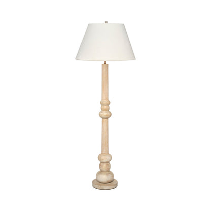 Augustine Floor Lamp.