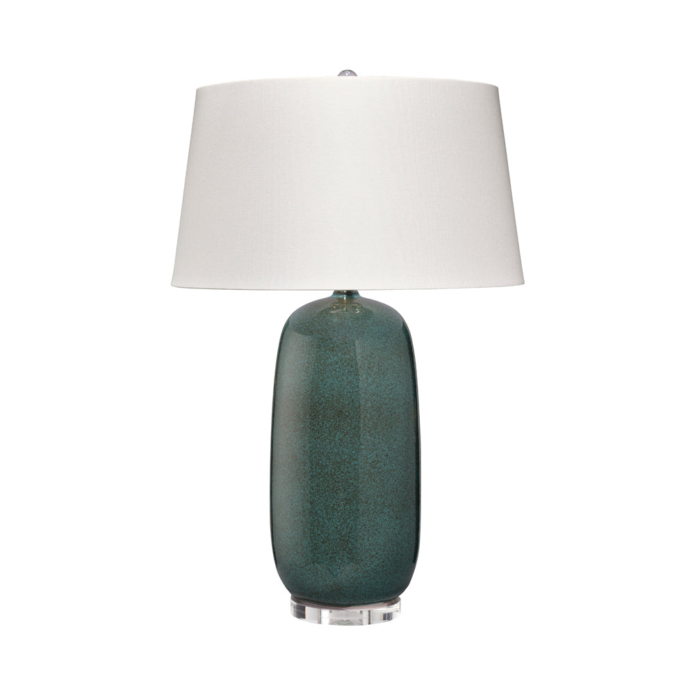 Balsam Table Lamp.