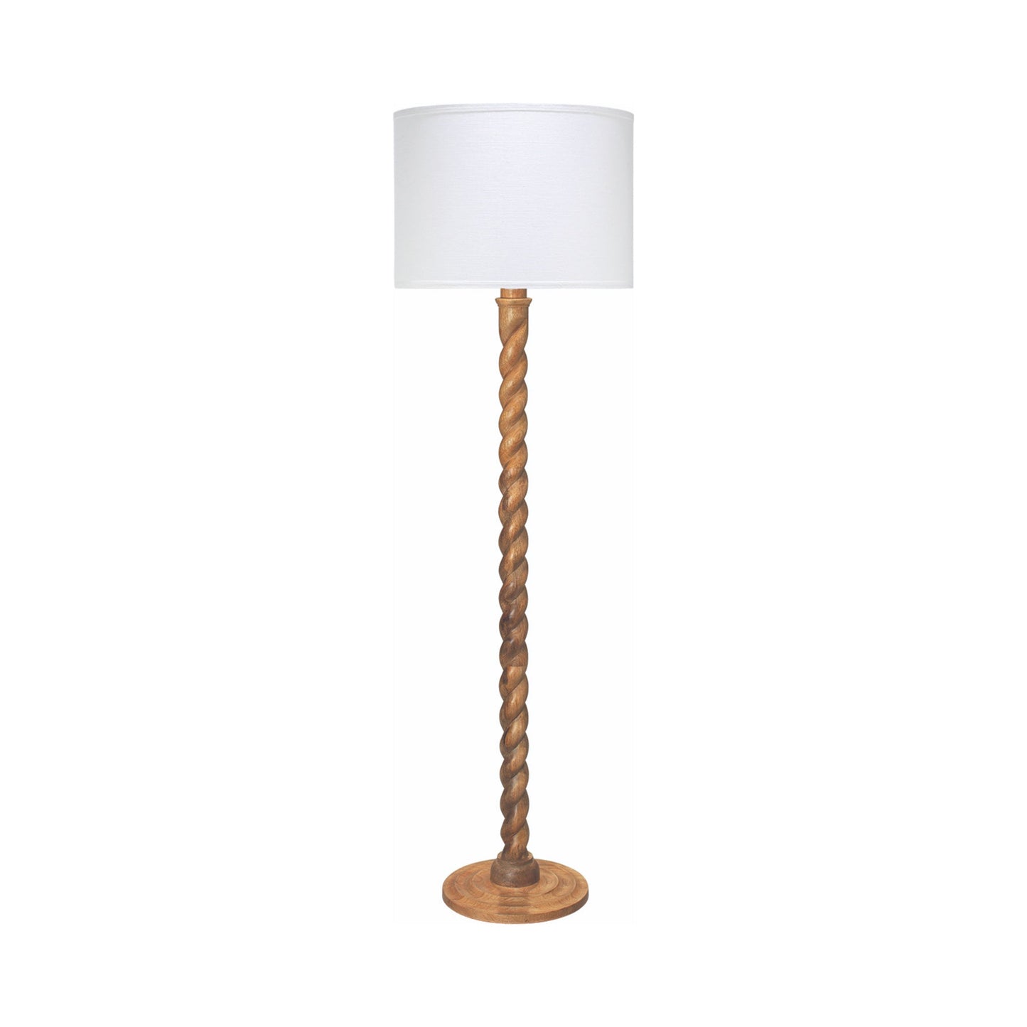 Barley Floor Lamp.