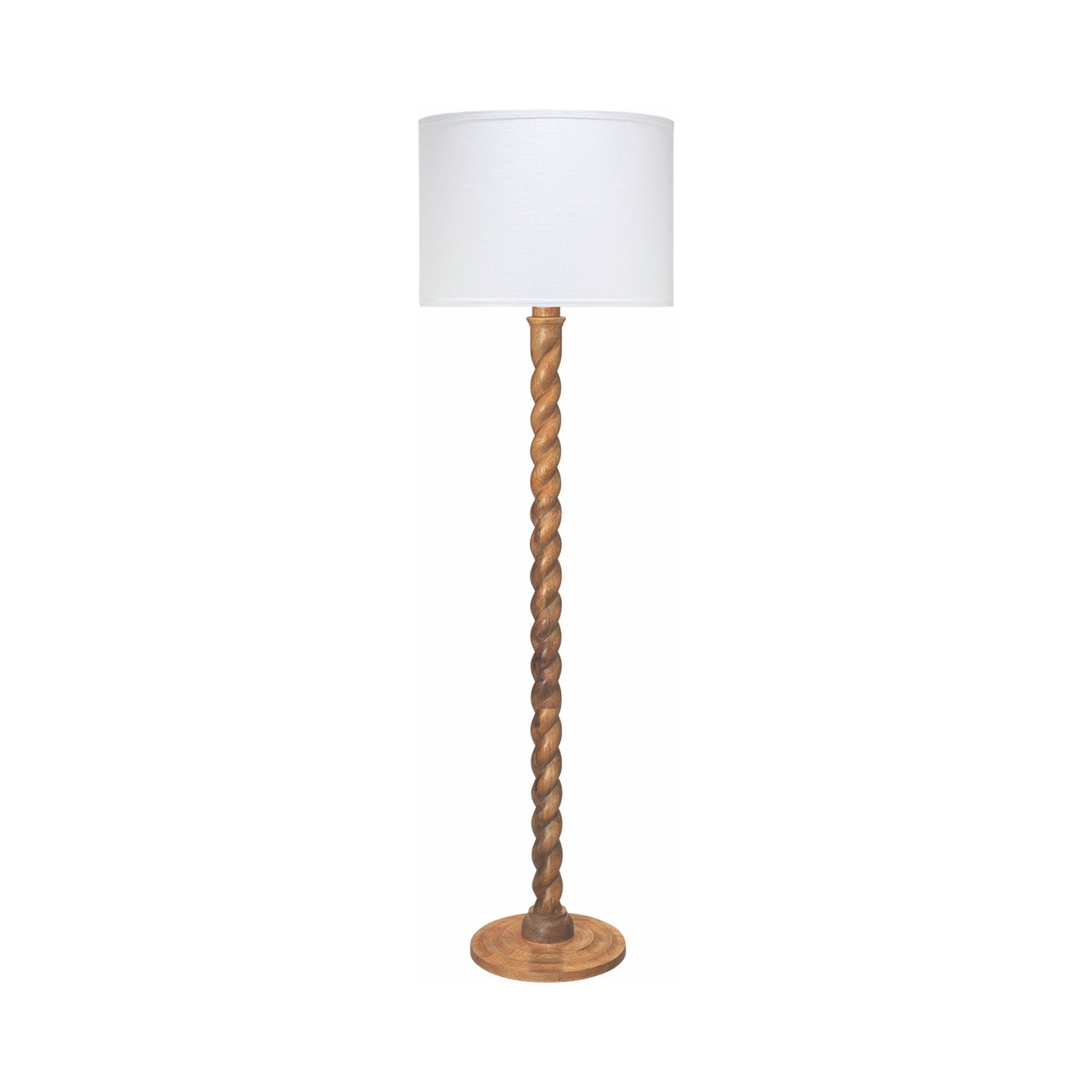 Barley Floor Lamp.