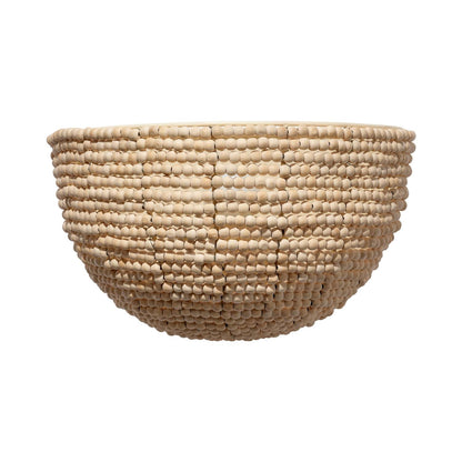 Barnacle Wall Light in Natural.