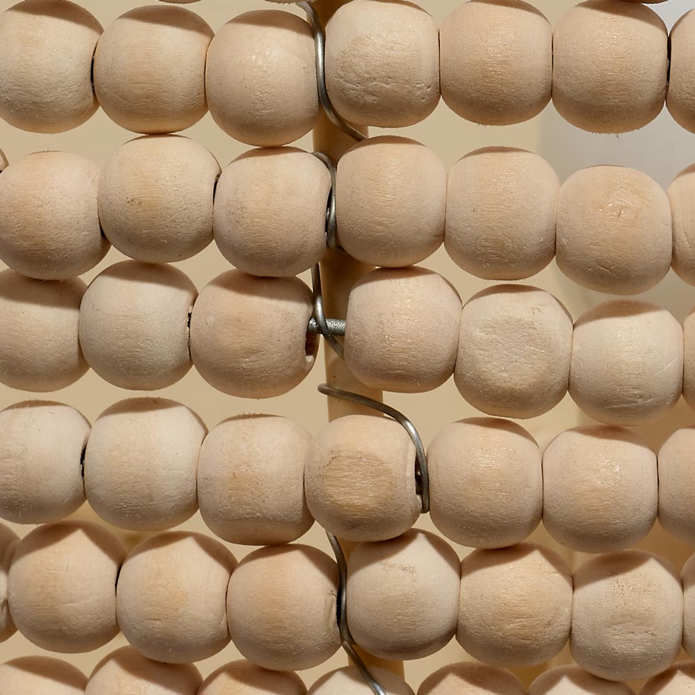 Barnacle Wall Light in Detail.