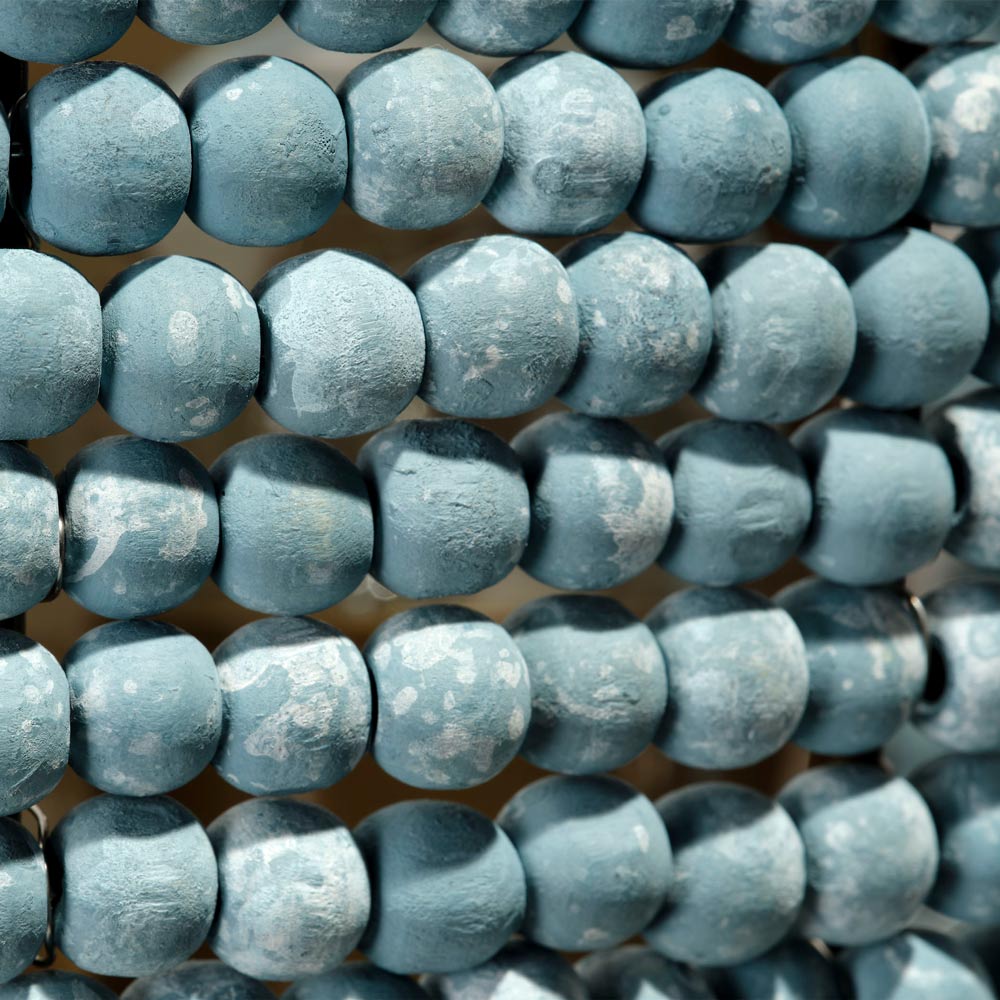 Barnacle Wall Light in Detail.