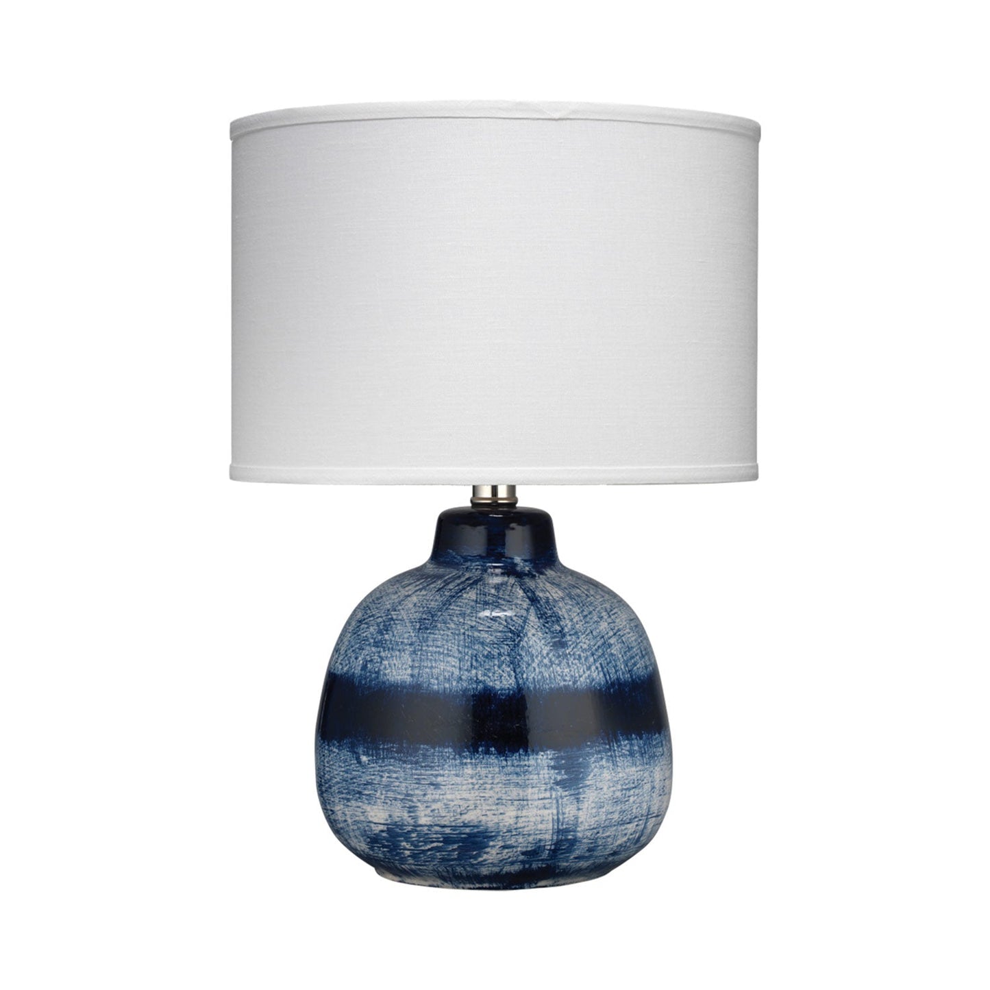 Batik Table Lamp.