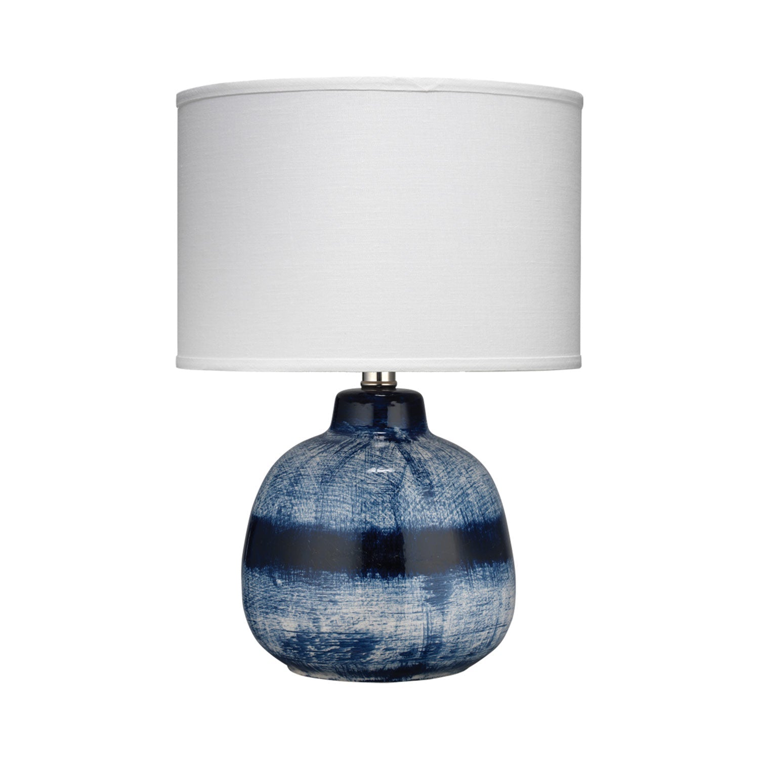 Batik Table Lamp.