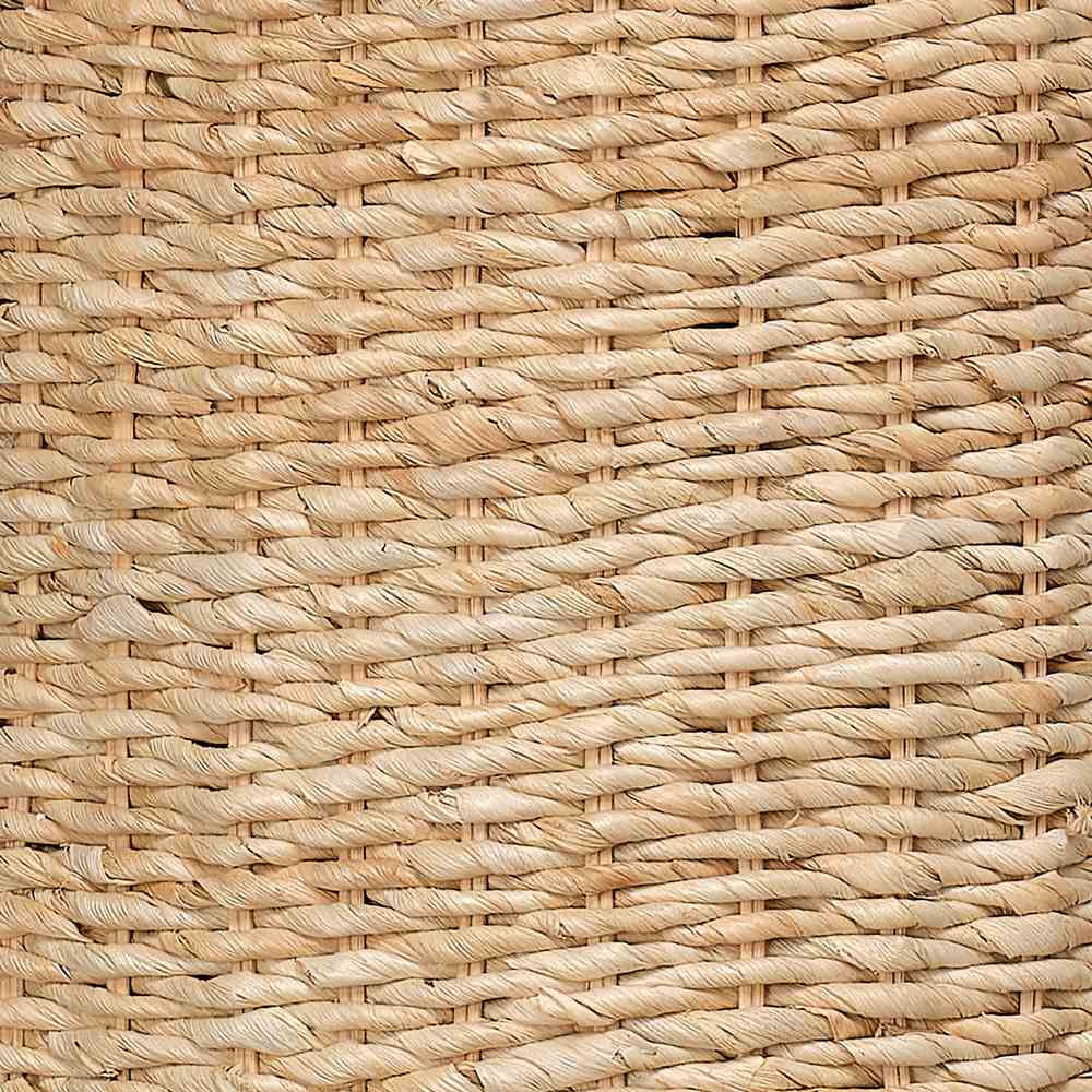 Big Island Floor Lamp in Detail.