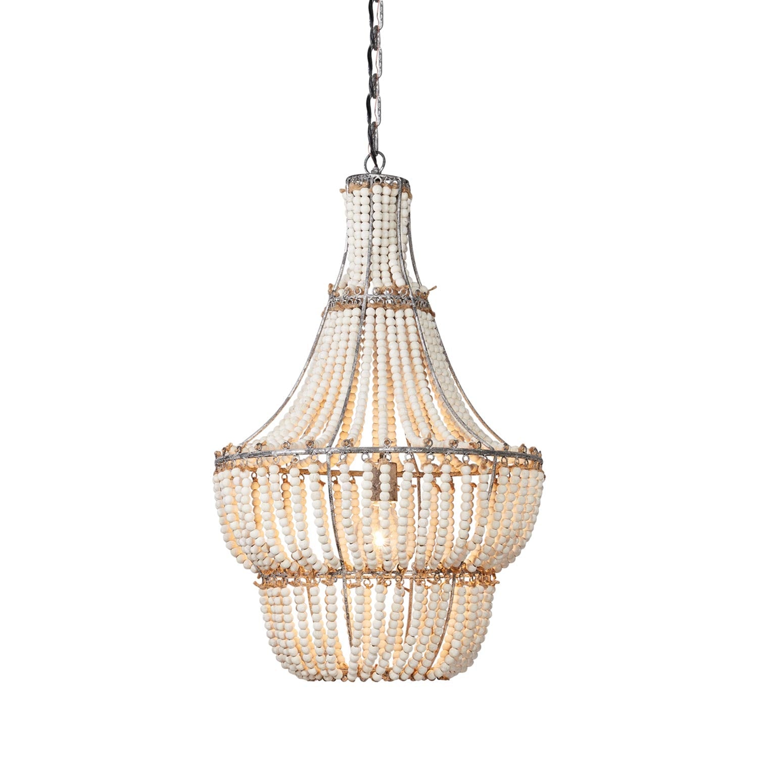Blanca Chandelier.