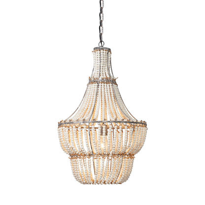 Blanca Chandelier.