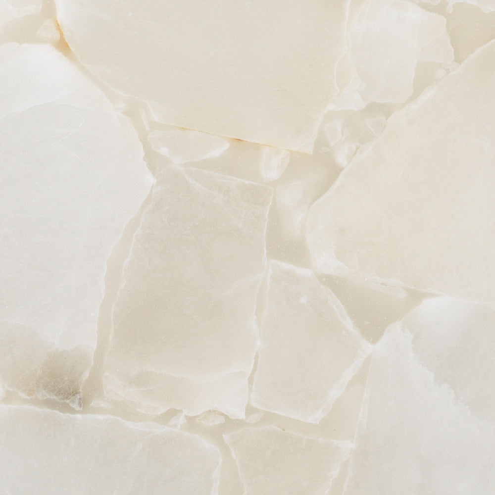 Borealis Cube Pendant Light in Detail.