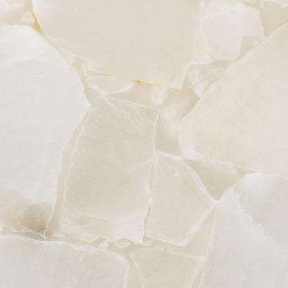 Borealis Cube Pendant Light in Detail.