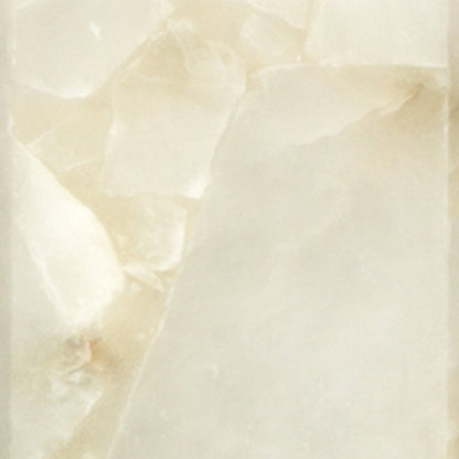 Borealis Hexagon Pendant Light in Detail.