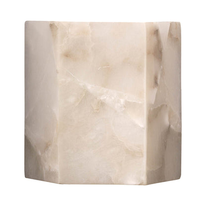 Borealis Hexagon Wall Light.
